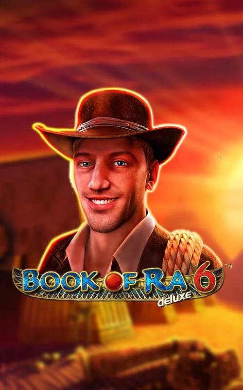 Book of Ra at Max Slots Casino