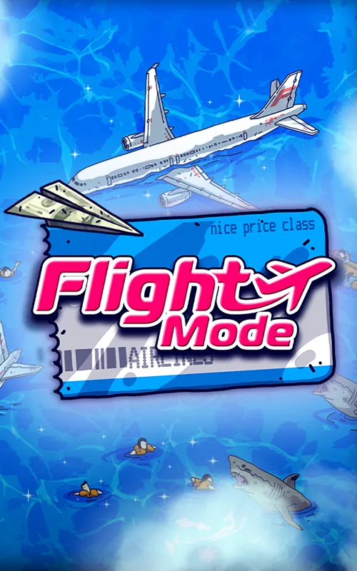 Flight Mode at Max Slots Casino