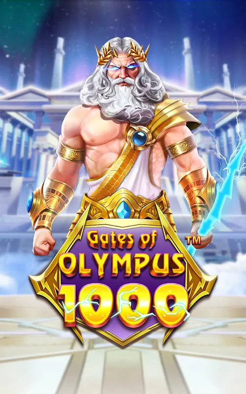 Gates of Olympus at Max Slots Casino
