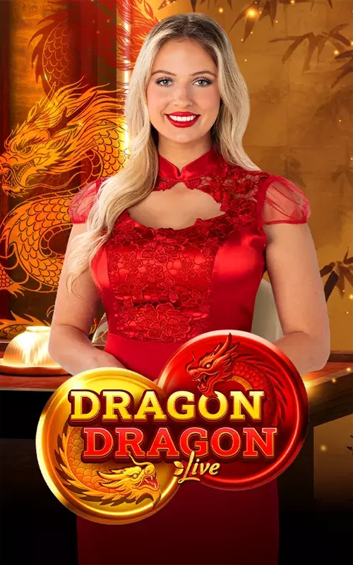 Dragon Dragon at Max Slots Casino