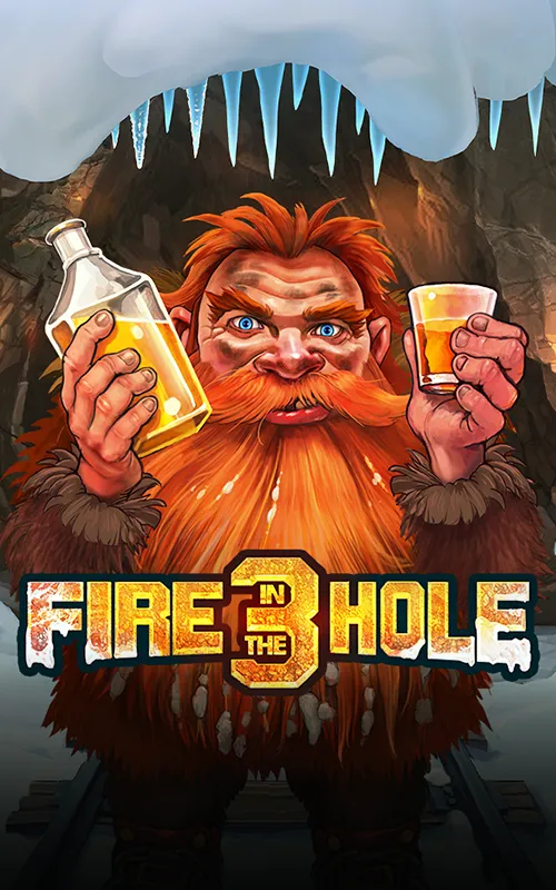 Fire in the Hole 3 at Max Slots Casino